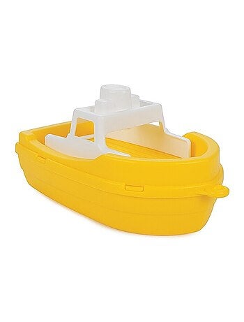 Mini bateau 18 cm