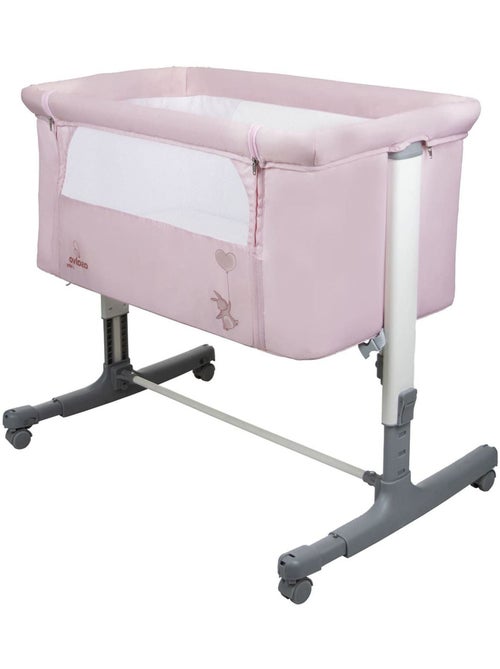 Mini berceau cododo calm Asalvo - Kiabi Mini berceau cododo calm Asalvo - Kiabi