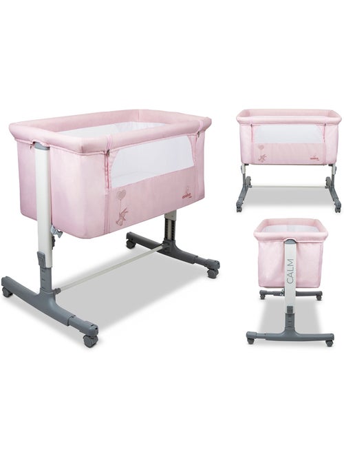 Mini berceau cododo calm Asalvo - Kiabi Mini berceau cododo calm Asalvo - Kiabi