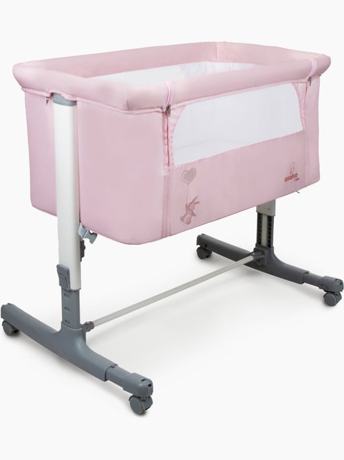 Mini berceau cododo calm Asalvo - Kiabi Mini berceau cododo calm Asalvo - Kiabi