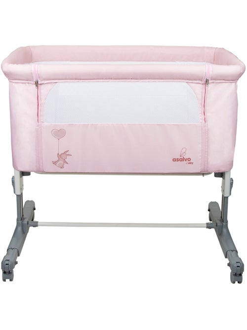 Mini berceau cododo calm Asalvo - Kiabi Mini berceau cododo calm Asalvo - Kiabi