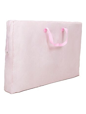 Mini berceau cododo pour bébé, pliable, 5 positions - Calm Gris