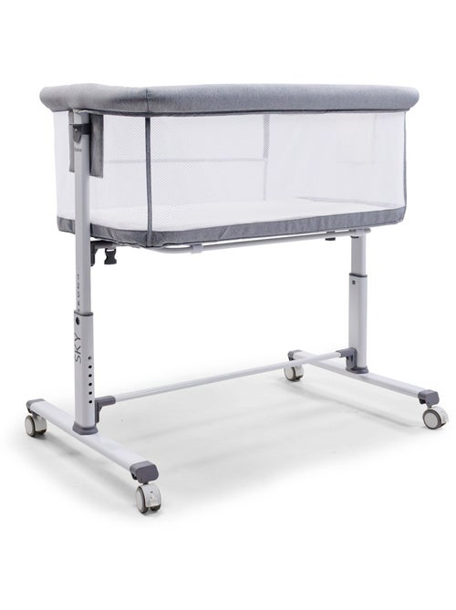 Mini berceau cododo Sky Asalvo - Kiabi