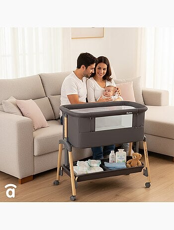 Mini berceau cododo Smart Asalvo
