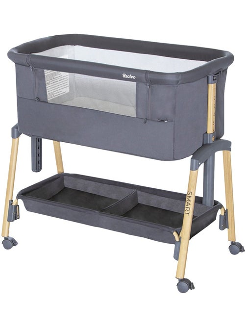 Mini berceau cododo Smart - Kiabi