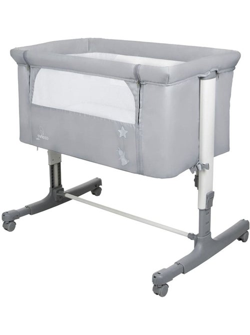 Mini berceau de cododo Calm Asalvo - Kiabi