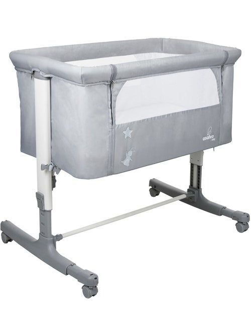 Mini berceau de cododo Calm Asalvo - Kiabi