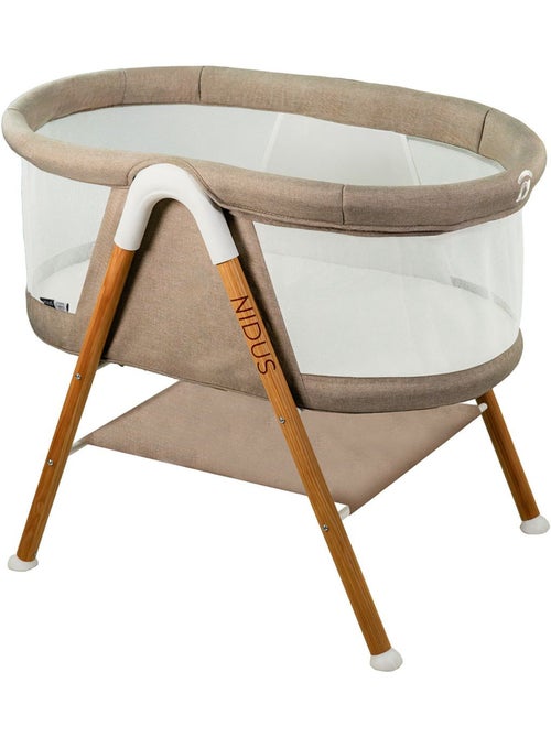 Mini berceau Nidus - Kiabi
