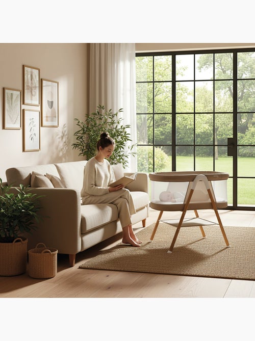 Mini berceau Nidus - Kiabi