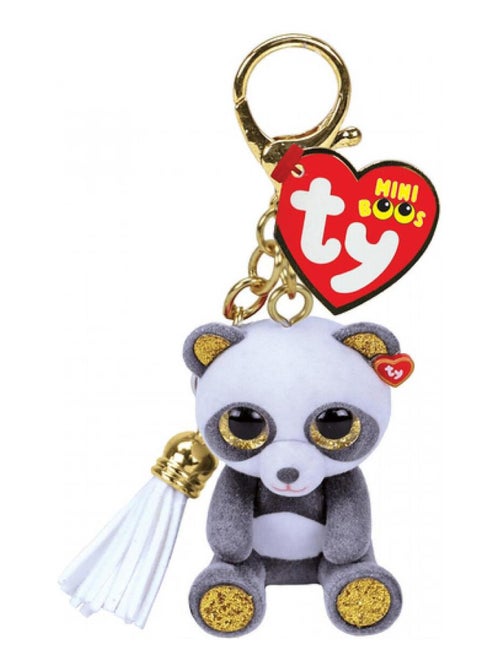 Mini Boo S Clip - Chi Le Panda - Kiabi