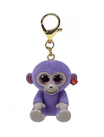 mini boos clip grapes le singe