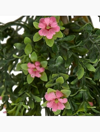 Mini Bouquet Artificiel Myri H30 cm