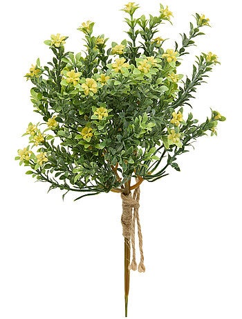 Mini Bouquet Artificiel Myri H30 cm