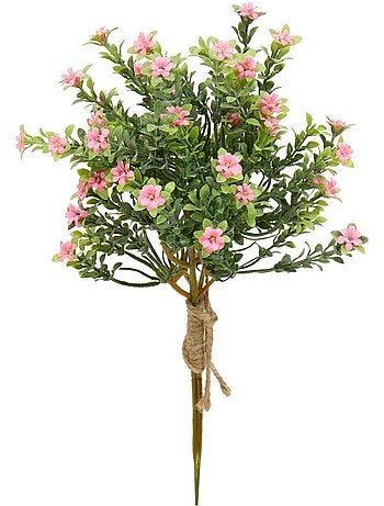Mini Bouquet Artificiel Myri H30 cm