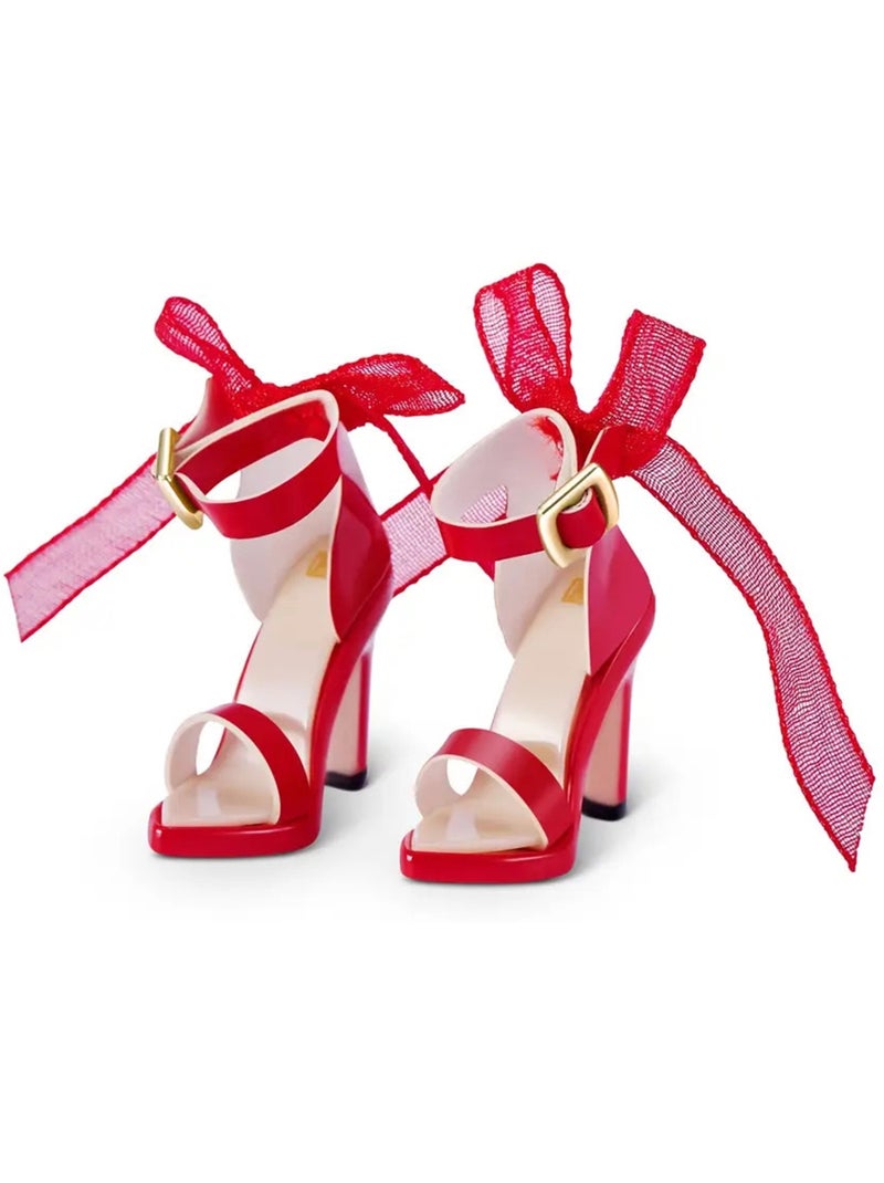 Mini Brands - Fashion series 3 Multicolore - Kiabi