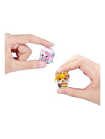 Mini Brands - Kawaii, Capsule S1