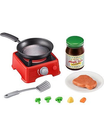 Mini Brands - Magic Cook Kitchen S1, assortiment