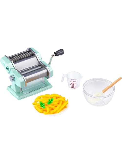 Mini Brands - Magic Cook Kitchen S1, assortiment - Kiabi