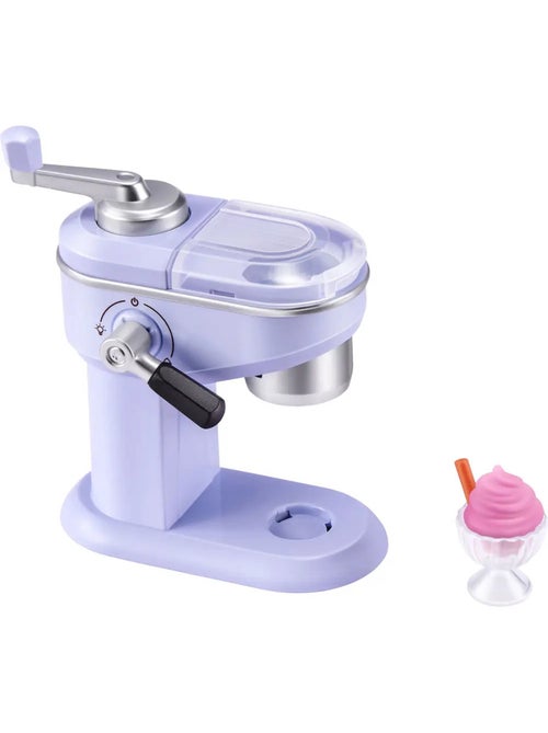 Mini Brands - Magic Cook Kitchen S1, assortiment - Kiabi