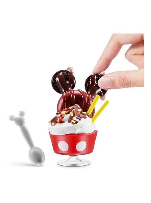 Mini Brands - Snacks Disney - Kiabi