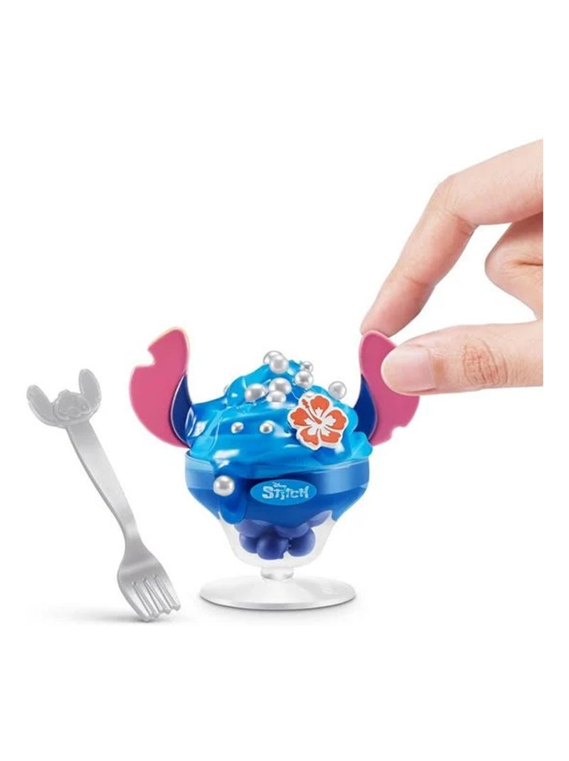 Mini Brands - Snacks Disney Multicolore - Kiabi