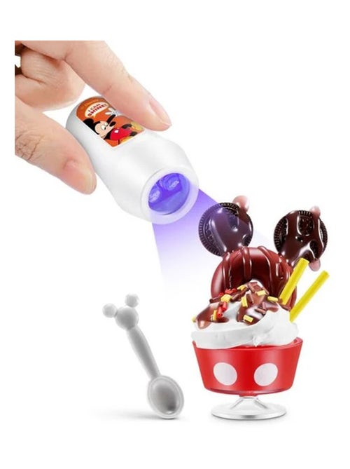 Mini Brands - Snacks Disney - Kiabi