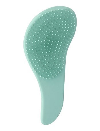 Mini Brosse Démêlante – DISNEY – Stitch – Lilo & Stitch – Tous Types de Cheveux