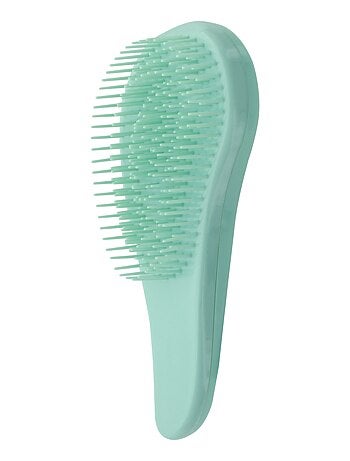 Mini Brosse Démêlante – DISNEY – Stitch – Lilo & Stitch – Tous Types de Cheveux