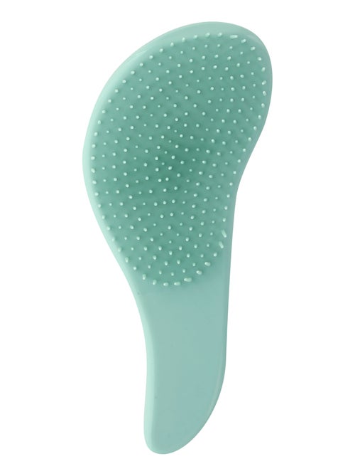 Mini Brosse Démêlante – DISNEY – Stitch – Lilo & Stitch – Tous Types de Cheveux - Kiabi