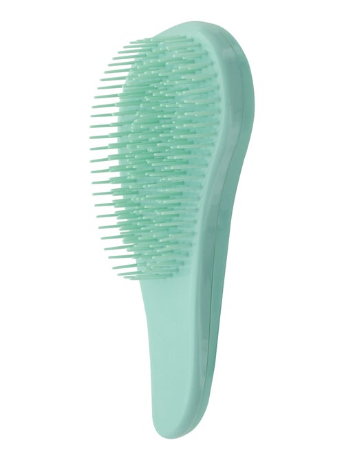 Mini Brosse Démêlante – DISNEY – Stitch – Lilo & Stitch – Tous Types de Cheveux - Kiabi