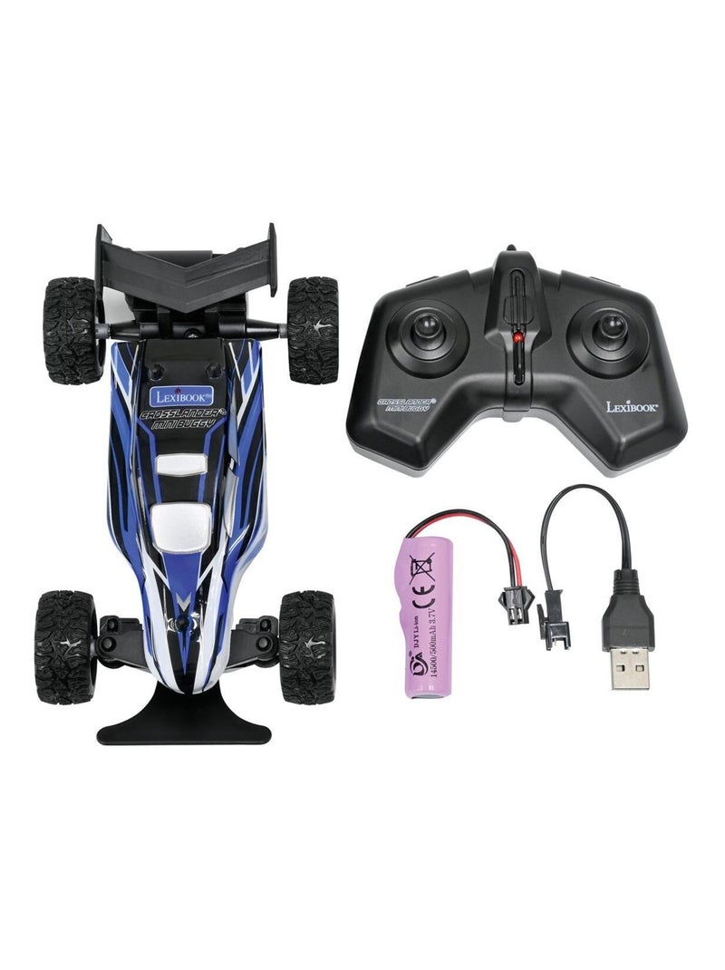 Mini Buggy Crosslander Vert - Kiabi