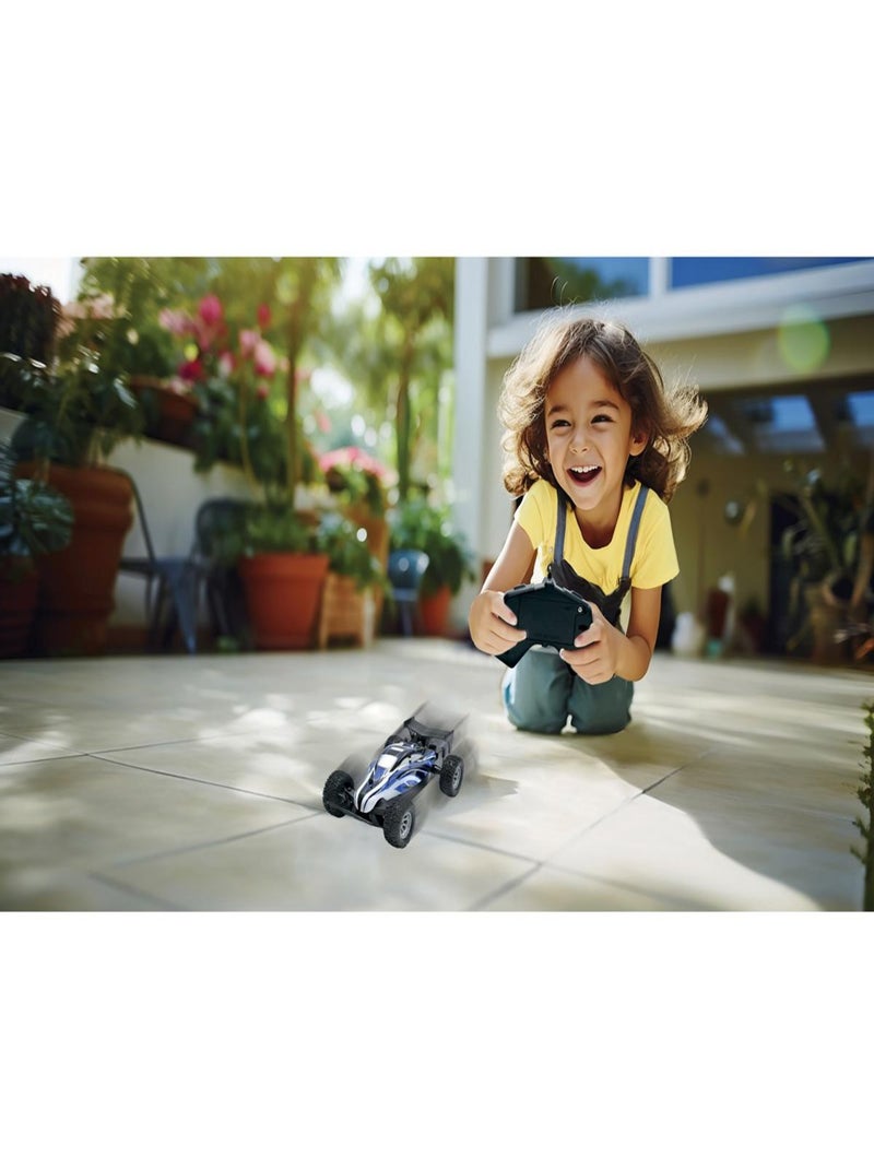 Mini Buggy Crosslander Vert - Kiabi