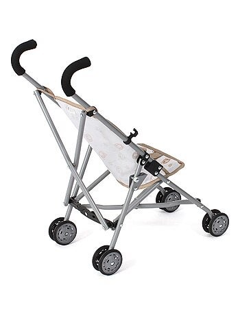 Mini-Buggy ROMA Beige avec oursons