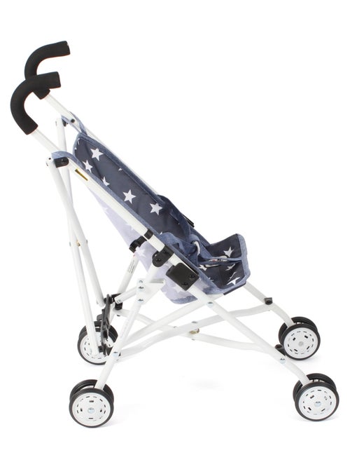 Mini-Buggy ROMA Bleu avec étoiles - Kiabi