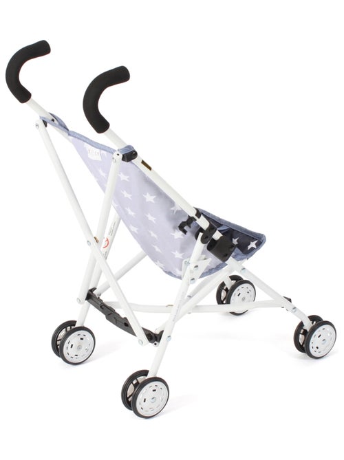 Mini-Buggy ROMA Bleu avec étoiles - Kiabi
