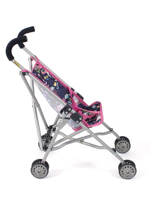Mini-Buggy ROMA Licorne pour poupée - Kiabi