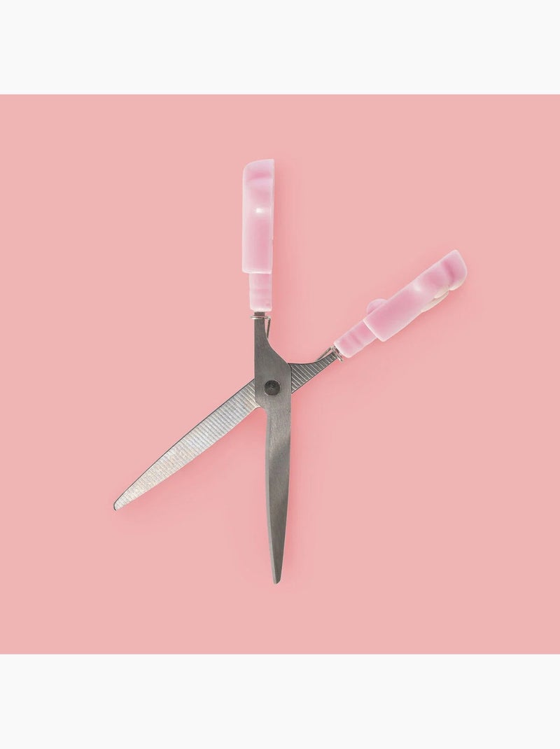Mini ciseaux - Meow N/A - Kiabi