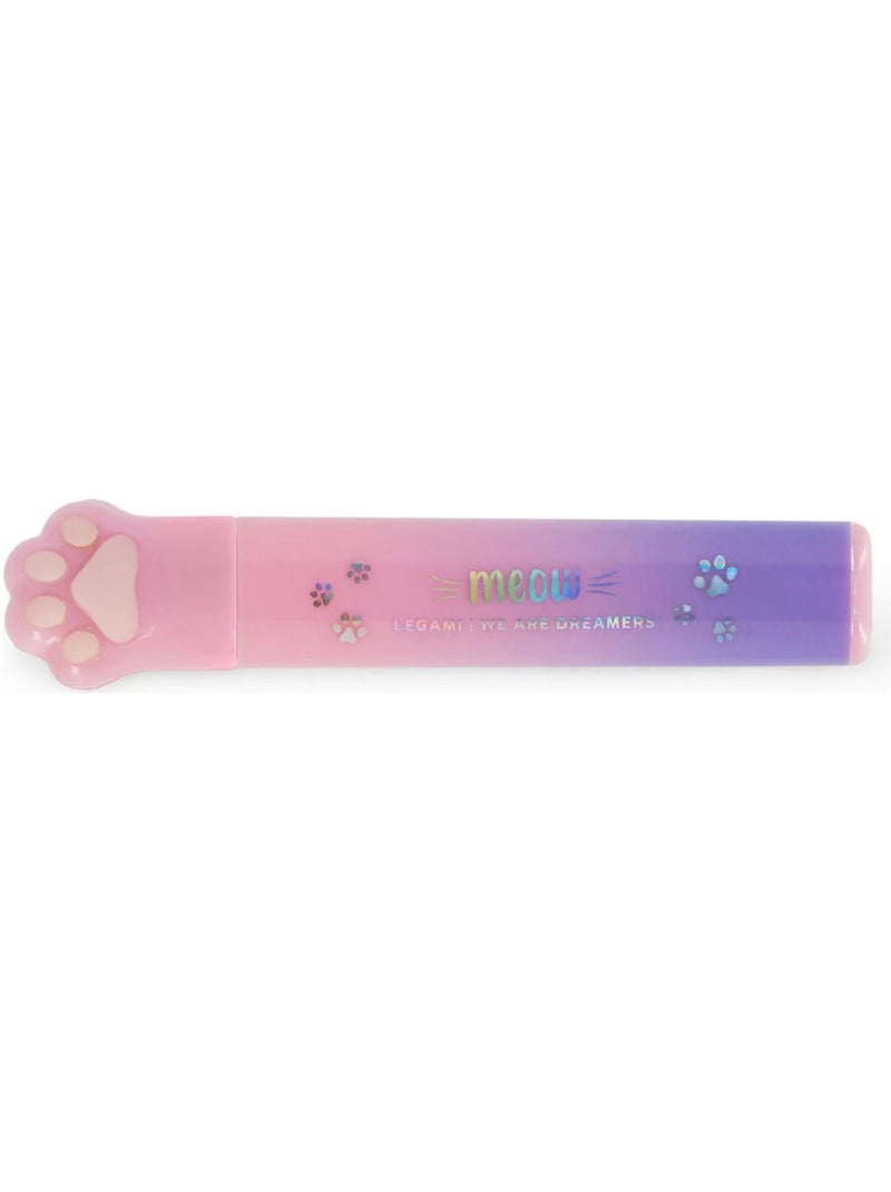 Mini ciseaux - Meow N/A - Kiabi
