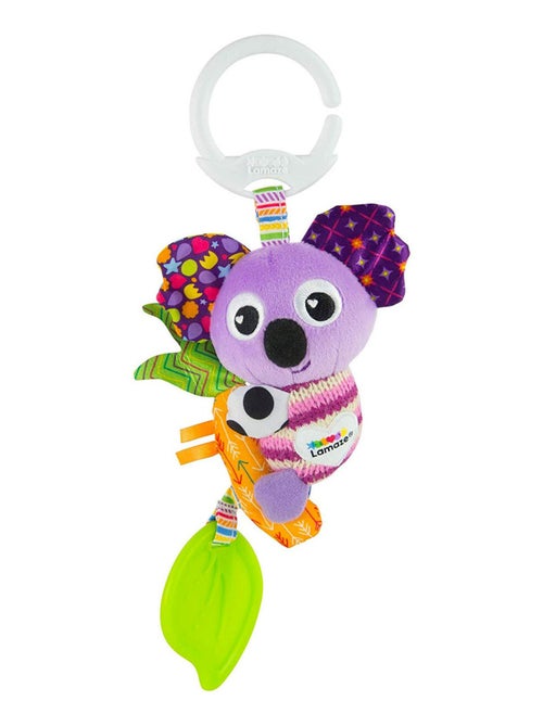 Mini Clip And Go Koala - Lamaze - Kiabi