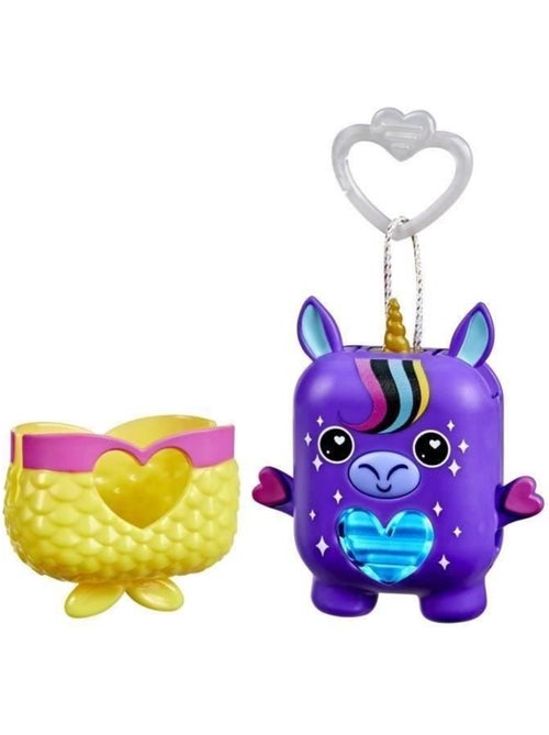 Mini compagnon électronique - licorne interactive stardream - hasbro - Kiabi
