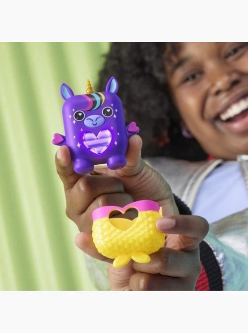 Mini compagnon électronique - licorne interactive stardream - hasbro - Kiabi