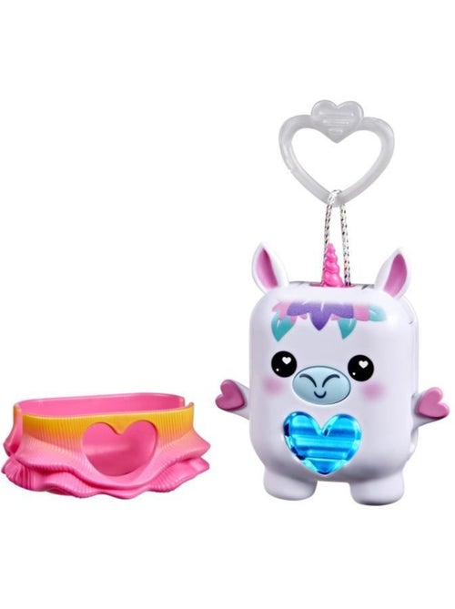 Mini compagnon électronique - meadowmist la licorne - hasbro - Kiabi