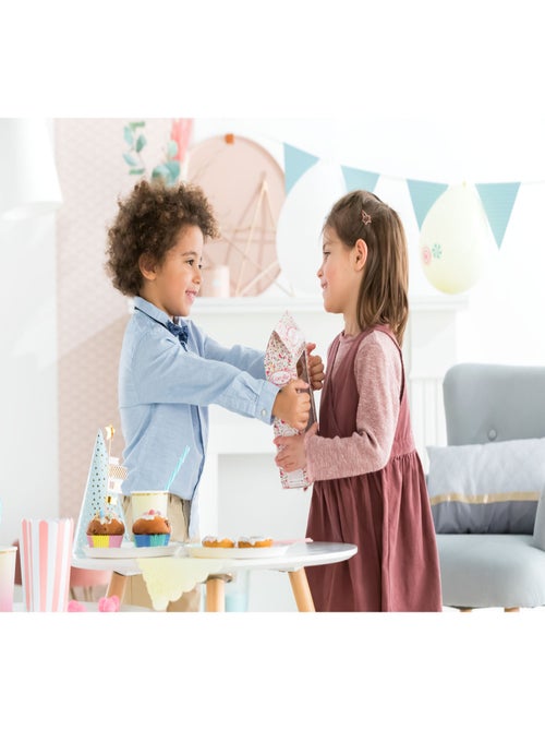 mini Corolline Rosaly - Kiabi