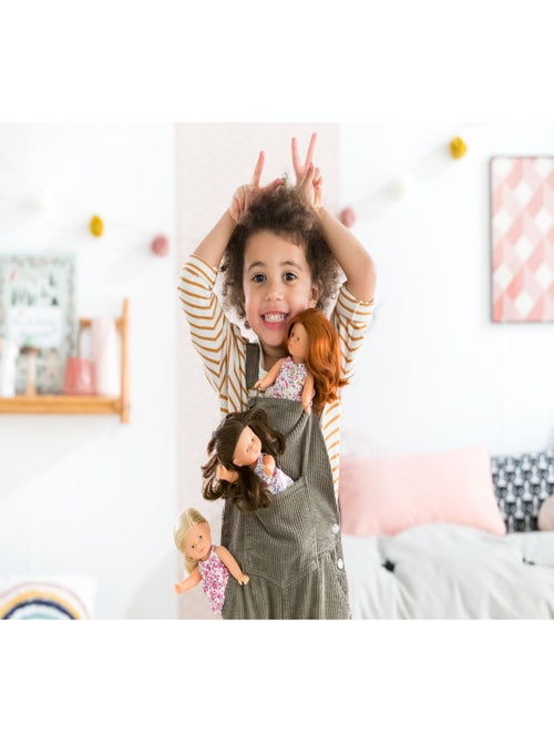 mini Corolline Rosaly - Kiabi