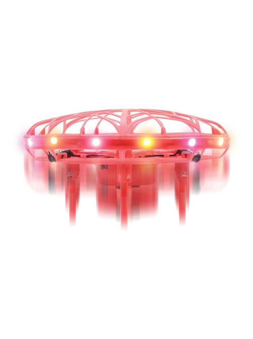 Mini drone ? contr?le gestuel mains libres, Rechargeable - Kiabi