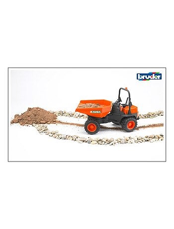 Mini-dumper ausa