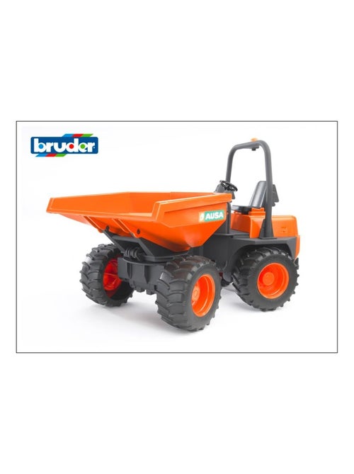 Mini-dumper AUSA - Kiabi