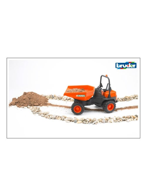 Mini-dumper AUSA - Kiabi