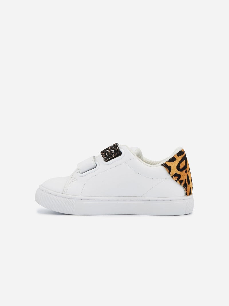 Mini Edith Mon Chaton Blanc - Kiabi