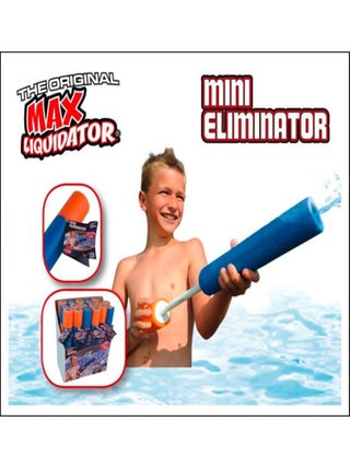 Mini Eliminator pistolet à eau